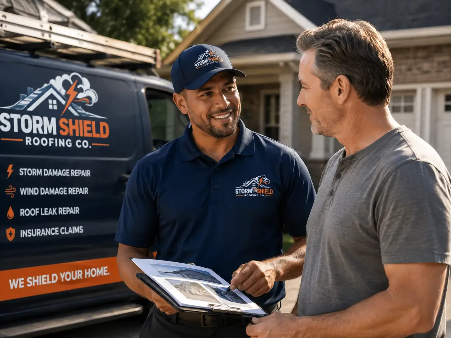Storm Damage Roof Repair Forest Falls, CA FAQs